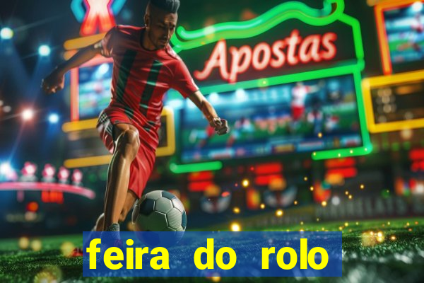 feira do rolo salvador bahia